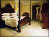 Castello Di Monte - Bedroom1